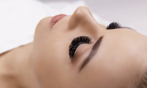Eyelash and Eyebrow Tints in Chiswick With Chiswick Beautique