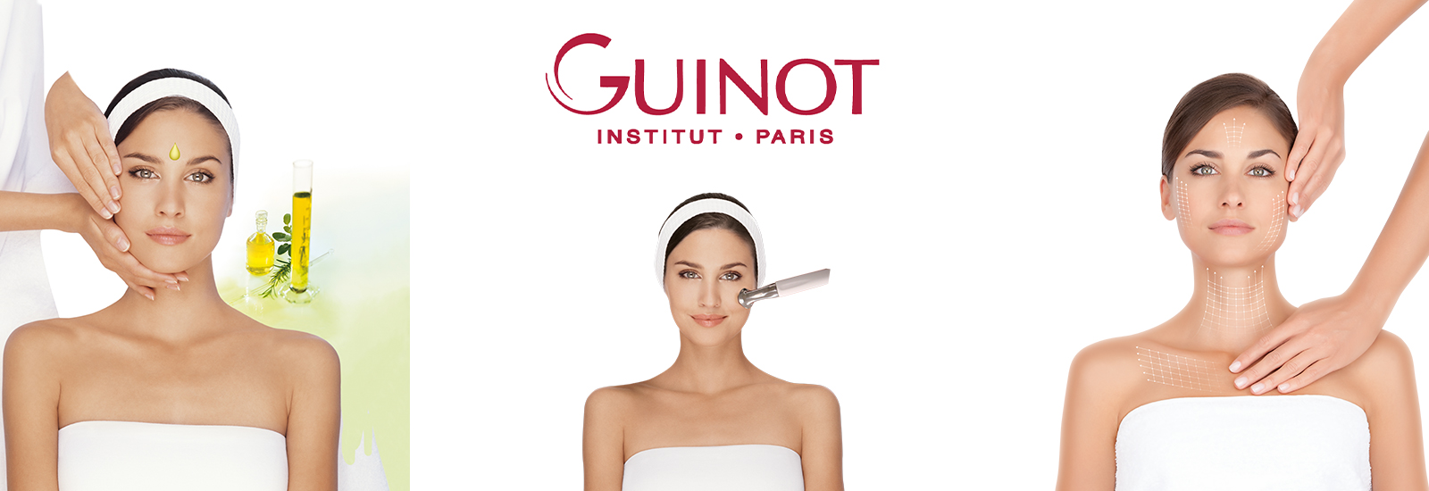 Guinot Facial Treatments In Chiswick, London, Chiswick Beautique
