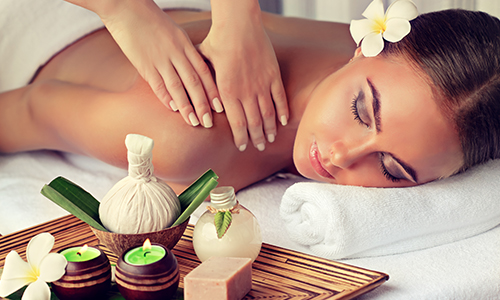 Massage Treatments in Chiswick With Chiswick Beautique