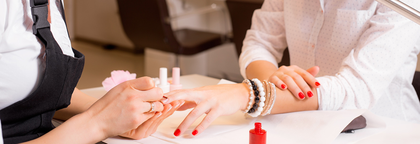 Chiswick Beautique - Nails and Beauty in Chiswick