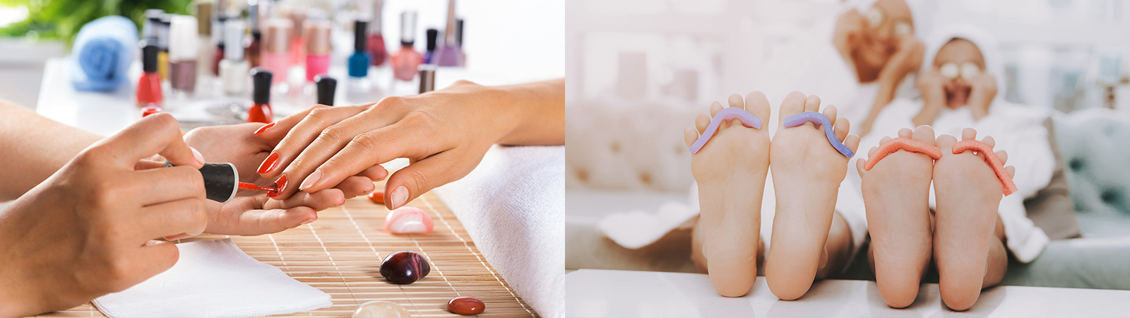 Ask Umbra on potentially toxic hair and nail salon treatments | Grist